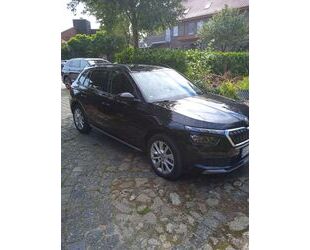 Skoda Skoda Kamiq 1.5 TSI ACT Style Style Gebrauchtwagen