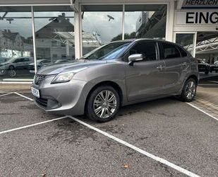 Suzuki Suzuki Baleno Comfort Gebrauchtwagen