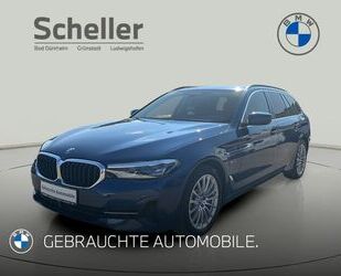 BMW BMW 530e xDrive A DAB LED WLAN RFK ACC + Stop&Go Gebrauchtwagen