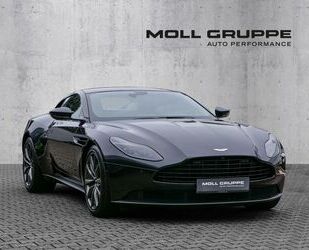 Aston Martin Aston Martin DB11 V8 Ceramic Grey, Bodypack - Grap Gebrauchtwagen