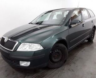 Skoda Skoda Octavia Combi Ambiente TÜV NEU ! Gebrauchtwagen