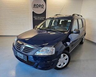 Dacia Dacia Logan 1.6 MCV Forever +1.HAND/8.REIFEN/KLIM Gebrauchtwagen