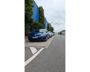 VW Volkswagen Golf 2.0 TSI OPF DSG 4MOTION R Variant Gebrauchtwagen