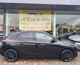 Opel Opel Corsa F GS Facelift AT M-LED+180-Kamera+SHZ+N Gebrauchtwagen