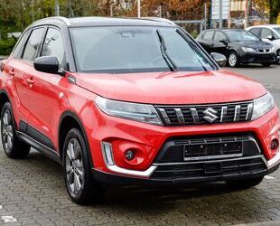 Suzuki Suzuki Vitara 1.4 Mild-Hybrid FLEX (Comfort) Autom Gebrauchtwagen