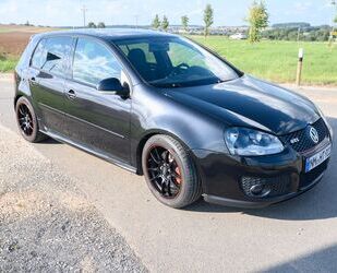 VW Volkswagen Golf 2.0 T-FSI GTI GTI Gebrauchtwagen