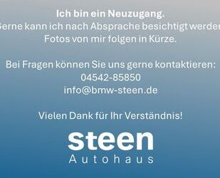 BMW BMW 530e Aut. Gebrauchtwagen