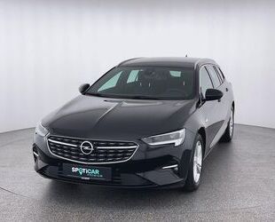 Opel Opel Insignia Elegance 1.5 D AT*NAVI*IntelliLUX*u Gebrauchtwagen