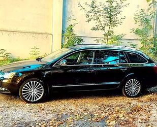 Skoda Skoda Superb 2.0,Laurin&Klement,170Ps,Top ausstatt Gebrauchtwagen