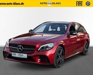 Mercedes-Benz Mercedes-Benz C 300 T-Modell MULTIBEAM-LED 360 KA Gebrauchtwagen