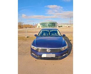 VW Volkswagen Passat Variant 2.0 TDI SCR Comfortline Gebrauchtwagen