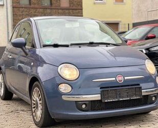 Fiat Fiat 500 Lounge Klima | Multi | Panorama | S&S Gebrauchtwagen