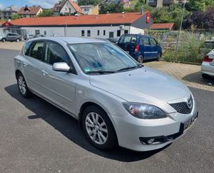 Mazda Mazda 1.6 Active S Klima Tüv07/2025 FunkZv el.Fh Gebrauchtwagen