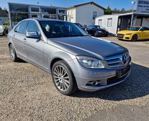 Mercedes-Benz Mercedes-Benz C 320 CDI. AVANTGARDE*PTS*SCHIEBEDAC Gebrauchtwagen