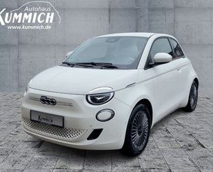 Fiat Fiat 500e Icon 42kWh 118PS Gebrauchtwagen