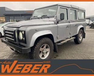 Land Rover Land Rover Defender 110 Station Wagon Klima 7-Sitz Gebrauchtwagen