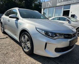 Kia Kia Optima Sportswagon Attract Hybrid *H&K/Sitzh./ Gebrauchtwagen