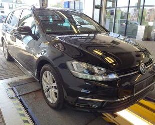 VW Volkswagen Golf VII Variant Comfortline 1.6 TDI Al Gebrauchtwagen