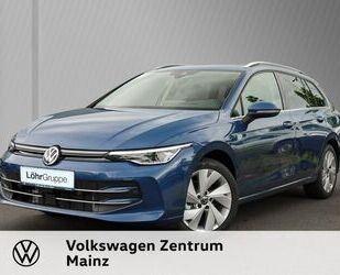 VW Volkswagen Golf Variant 1.5l eTSI DSG *AHK*Area Vi Gebrauchtwagen