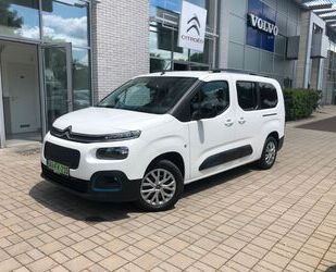 Citroen Citroën Berlingo Feel Pack Elektromotor XL Gebrauchtwagen