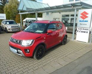 Suzuki Suzuki Ignis Comfort Gebrauchtwagen