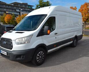 Ford Ford Transit Kasten 350 L4 Trend Gebrauchtwagen