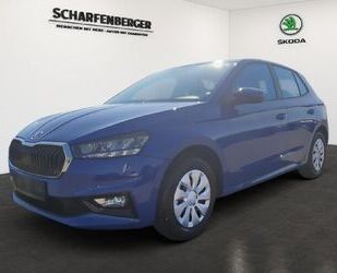 Skoda Skoda Fabia Ambition *LED,SmartLink,EPH,SHZ* Gebrauchtwagen