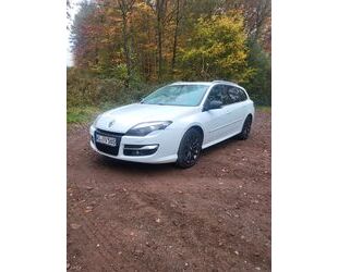 Renault Renault Laguna Grandtour GT dCi 175 Automatik GT Gebrauchtwagen