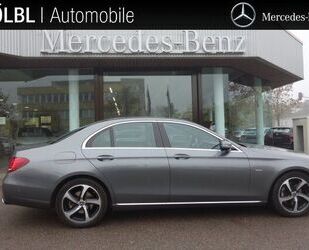 Mercedes-Benz Mercedes-Benz E 220 d AVANTGARDE SPORT STYL LED CO Gebrauchtwagen