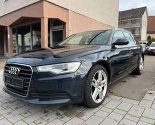 Audi Audi A6 Avant 3.0 TDI quattro *Alcantara, Pano & X Gebrauchtwagen