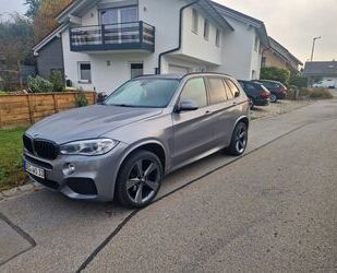 BMW BMW X5 xDrive30d M-Paket Gebrauchtwagen