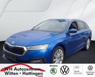 Skoda Skoda Octavia Combi 1.4 TSI iV DSG Style NAVI REA Gebrauchtwagen