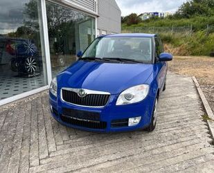 Skoda Skoda Fabia Ambiente Gebrauchtwagen