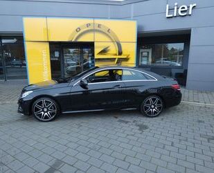 Mercedes-Benz Mercedes-Benz E 250 E -Klasse AMG Plus erst 9897km Gebrauchtwagen