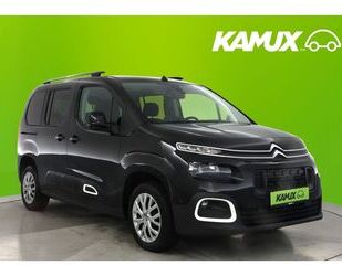 Citroen Citroën Berlingo 1.2 PureTech Aut.Shine M+CARPLAY+ Gebrauchtwagen