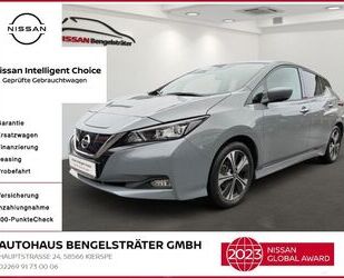 Nissan Nissan Leaf 40KW N-Connecta 5 Jahre Garantie Gebrauchtwagen