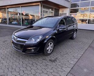 Opel Opel Astra H Caravan Innovation Gebrauchtwagen