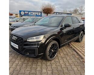 Audi Audi Q2 35 TFSI sport Gebrauchtwagen