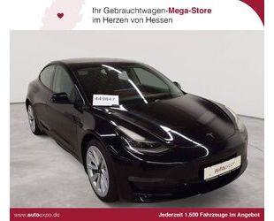 Tesla Tesla Model 3 Langstreckenbatt. Allradantrieb Gebrauchtwagen