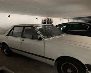 Ford Ford Granada II 2.0 Oldtimer Oldtimer