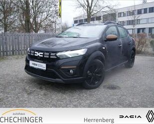 Dacia Dacia Sandero Stepway Extreme+ TCe 110 KAMERA NAVI Gebrauchtwagen