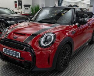 Mini MINI Cooper S Cabrio Classic Trim Gebrauchtwagen