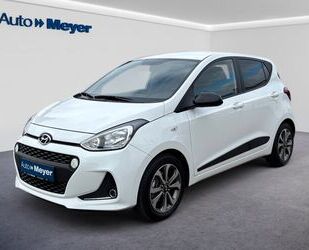 Hyundai Hyundai i10 1.2 87 Trend ***PREISHIT*** Gebrauchtwagen