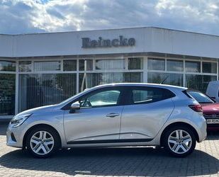 Renault Renault Clio SCe67 KlimNavLEDTempRadBlueMet Gebrauchtwagen