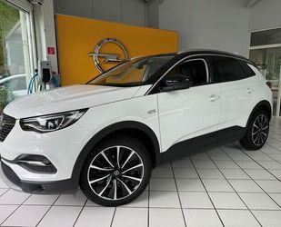 Opel Opel Grandland X Ultimate Gebrauchtwagen