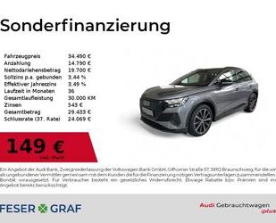 Audi Audi Q4 35 e-tron Matrix-LED/VC+/SONOS/Dynamic Gebrauchtwagen