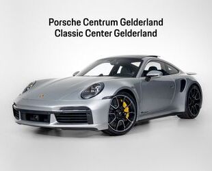 Porsche Porsche 992 Turbo S Gebrauchtwagen