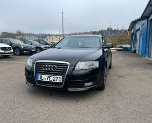 Audi Audi A6 Avant 2.7 TDI Gebrauchtwagen