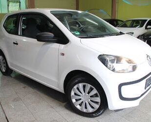 VW Volkswagen up! take up! 1.0*KLIMA*NAVI*TÜV NEU* Gebrauchtwagen