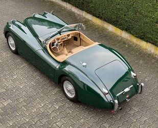 Jaguar Jaguar XK XK 120 Umbau Gebrauchtwagen